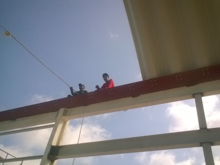 BODEGA TEPIC NAYARIT